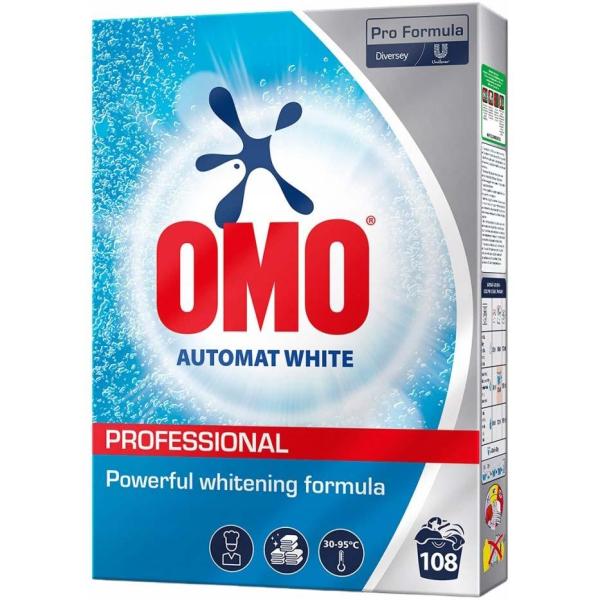 Omo Professional proszek 5,4kg do białego