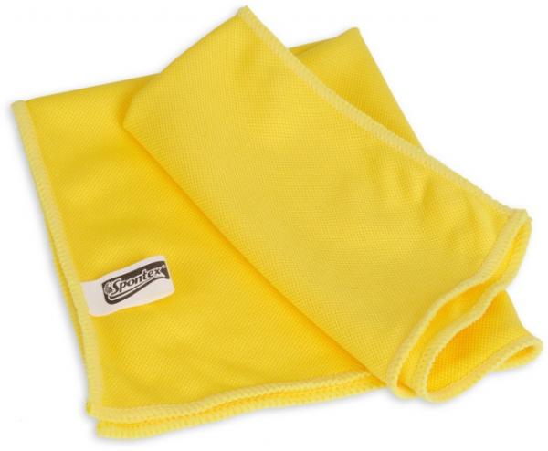Spontex Collection zestaw ściereczek z mikrofibry 4 szt.