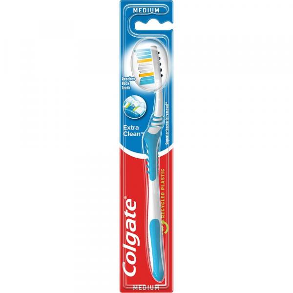 Colgate Szczoteczka do zębów Extra Clean