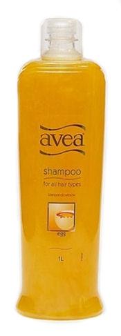 Avea szampon 1l jajeczny