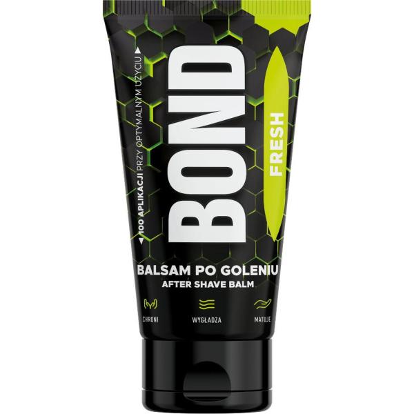 Bond balsam po goleniu fresh 150ml