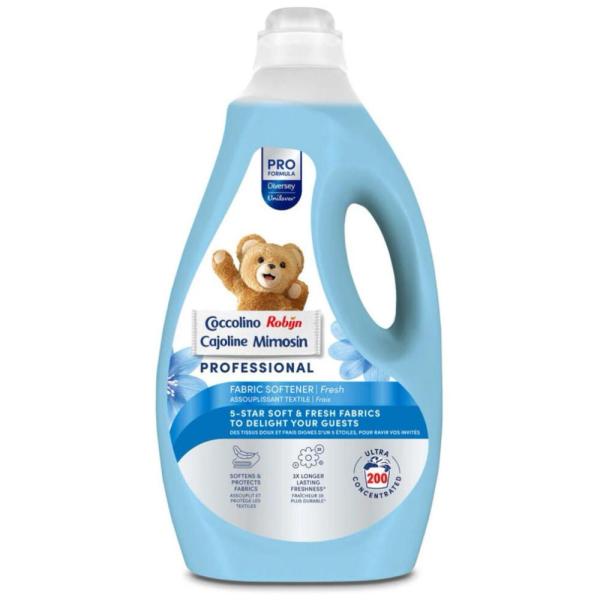 Coccolino Professional płyn do płukania 5L Fresh