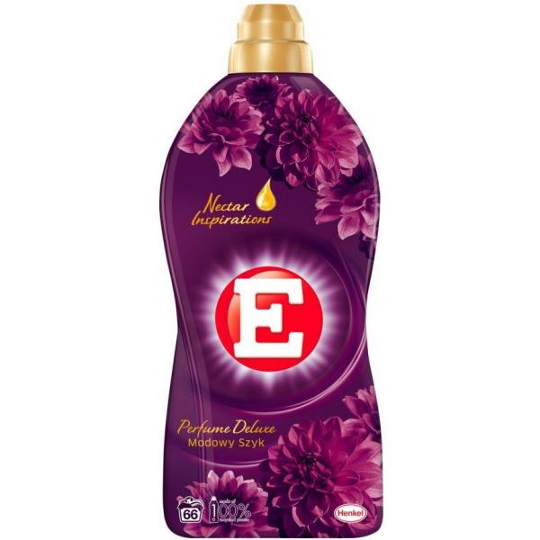 E płyn do płukania Deluxe 1.65L Modowy Szyk
