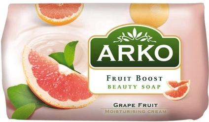 Arko mydło 90g grejpfrut