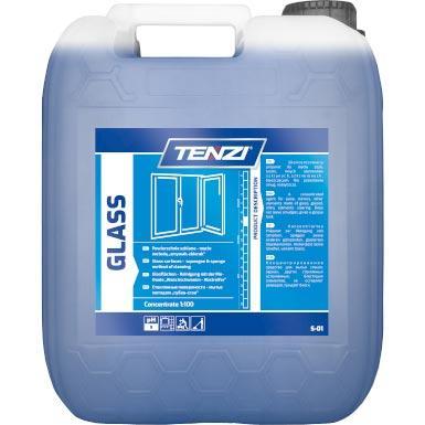 Tenzi Glass 5L koncentrat do mycia szyb