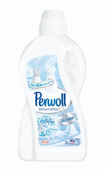 Perwoll 2L płyn do prania białego