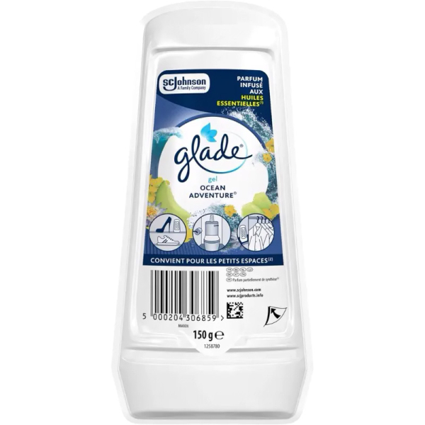 Glade by Brise żel Ocean Adventure 150g