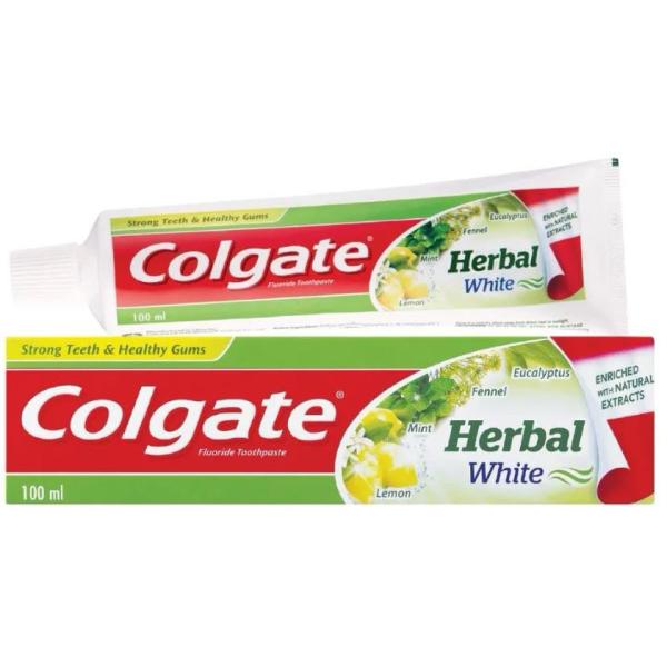 Colgate 75ml Herbal White pasta do zębów
