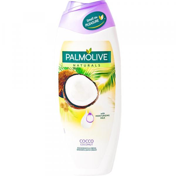 Palmolive żel pod prysznic 500ml Coconut