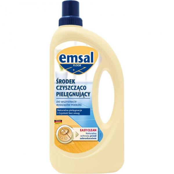 Emsal środek czyszcząco-pielęgnujący 1L
