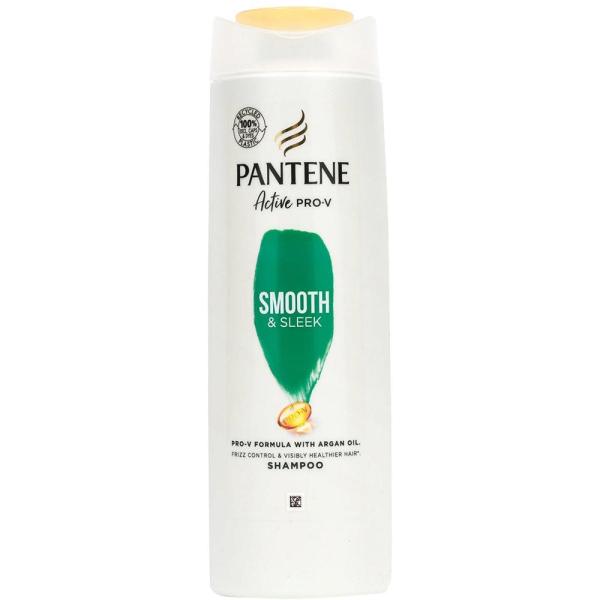 Pantene szampon 400ml Smooth & Sleek