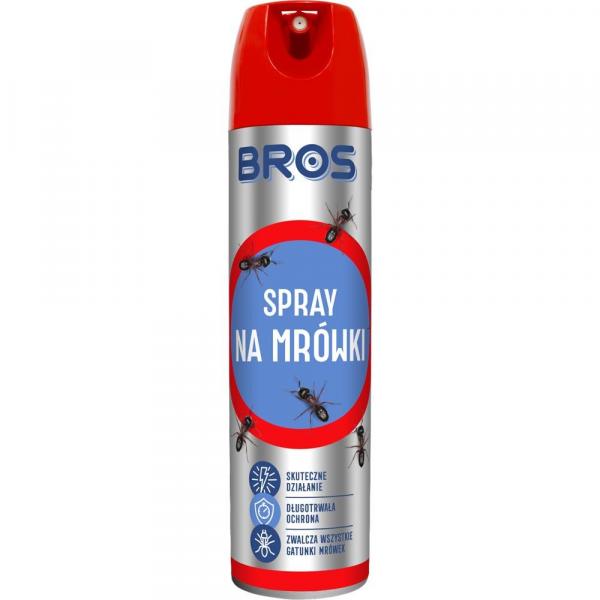 Bros spray na mrówki 150ml