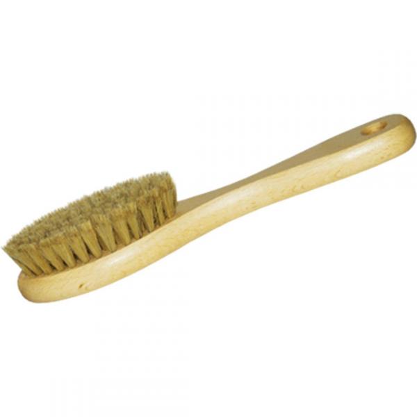 Drewmar szczotka do ubrań profilowana-naturalne włosie