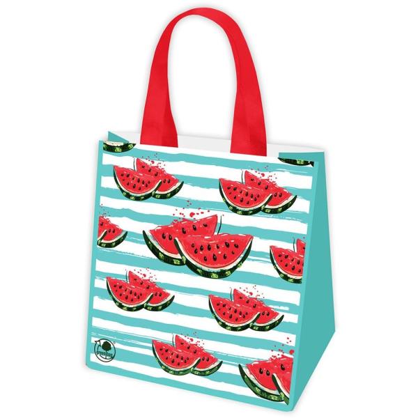 GAM torba zakupowa PP 25L Arbuz