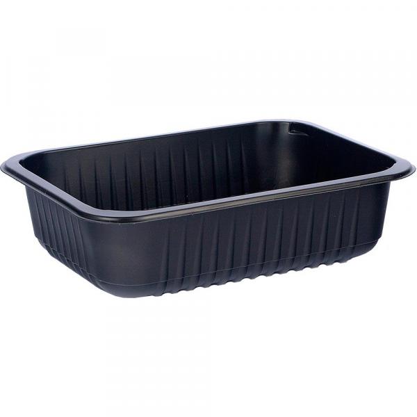 Maptipack W1/602RD pojemnik niedzielony 850ml 640 sztuk
