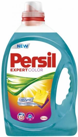 Persil żel do prania Color 3,65L