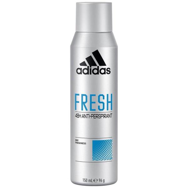 Adidas dezodorant antyperspirant męski Fresh 150ml
