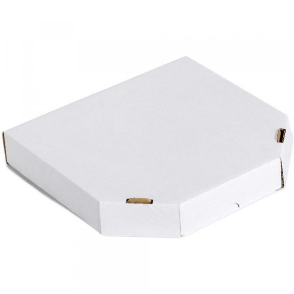 Karton do pizzy 41x41cm 50 sztuk
