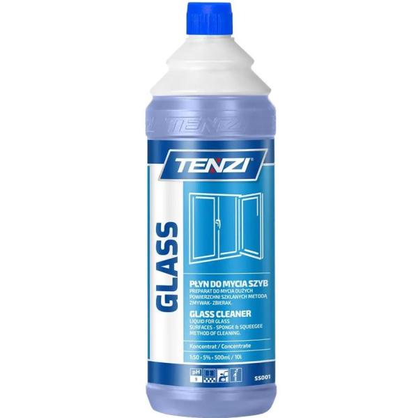 Tenzi Glass koncentrat do szyb 1L