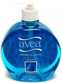 Avea mydło antybakteryjne 500ml