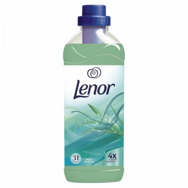 Lenor koncentrat do płukania 930ml Fresh