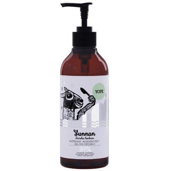Yope żel pod prysznic Yunnan 300ml