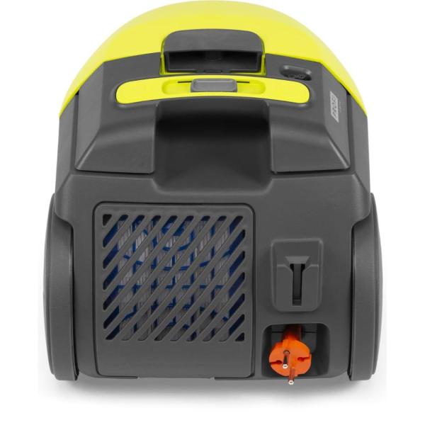 Profi 11.0 profesjonalny odkurzacz do domu
