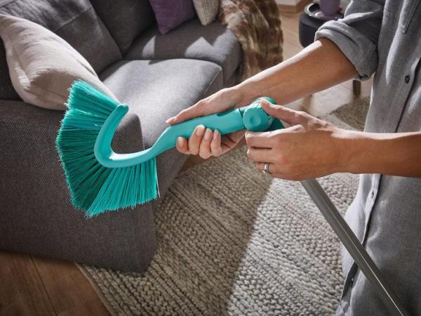 Leifheit szczotka narożna Dusty 41524 