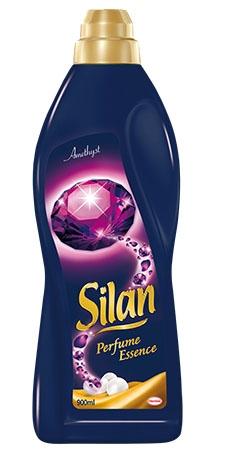 Silan koncentrat do płukania Perfume Essence Amethyst 900ml