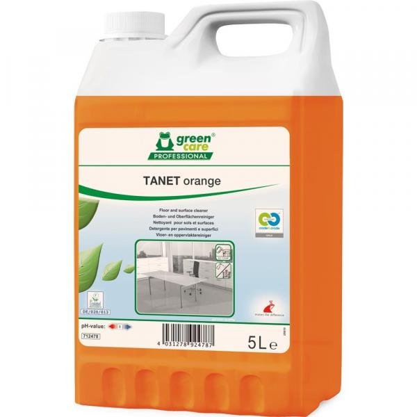 Green Care Professional płyn uniwersalny 5L Orange

