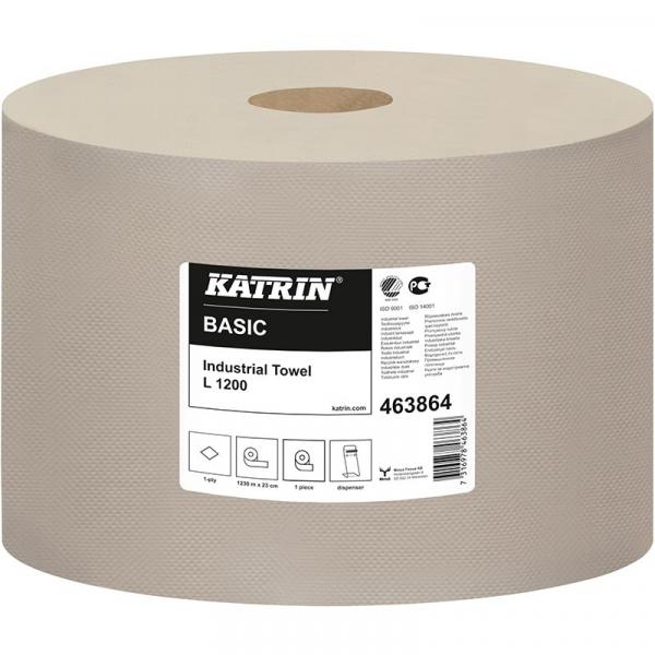 Katrin ręcznik Basic 463864 L 1200