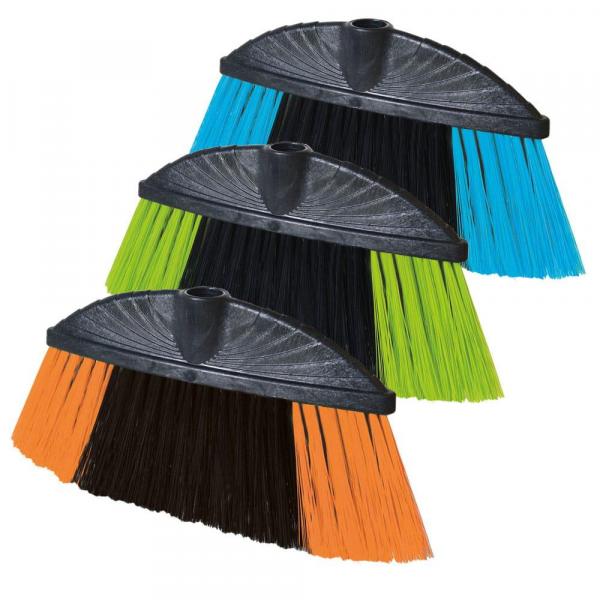 York miotła Marta Azur z długim włosiem