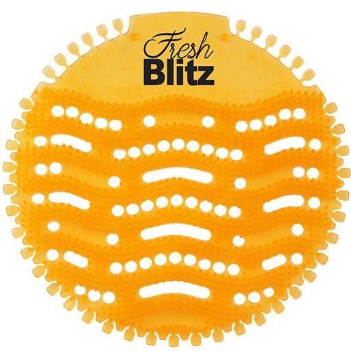 Kala Fresh Blitz Wave 2.0 żelowa wkładka do pisuaru Cytrus
