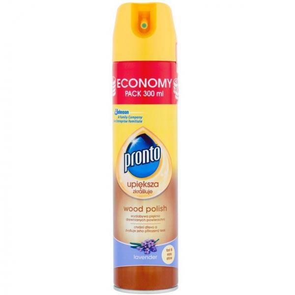 Pronto spray do mebli Lavender 300ml