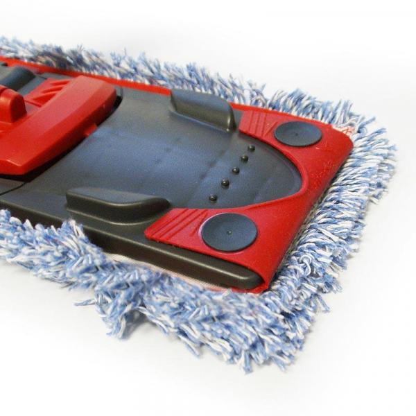 Vileda Ultramax microfibra + bawełna mop płaski