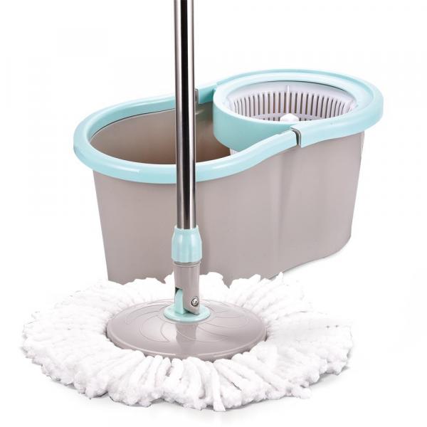 Grosik mop obrotowy 360*