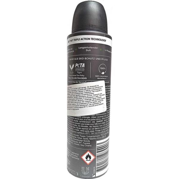Dove Men + Care dezodorant męski 150ml Advanced Extra Fresh