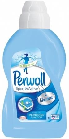 Perwoll 1L płyn do prania Sport Active