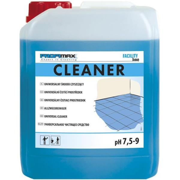 Profimax Cleaner 10L środek czyszczący