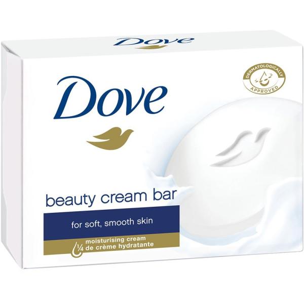 Dove mydło w kostce Beauty Cream Bar 100g
