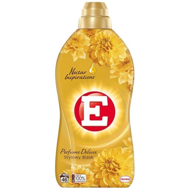 E Perfume Deluxe koncentrat do płukania 1.012L Premium Gold
