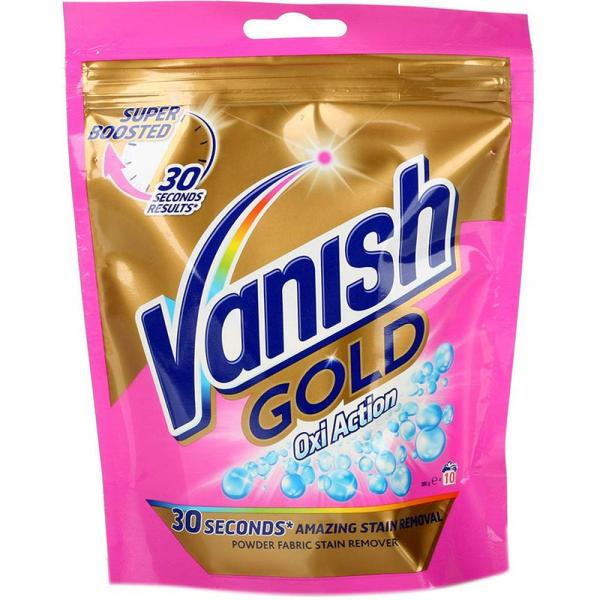 Vanish 300g Gold Pink