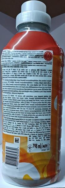 Lenor płyn do płukania 798ml Gold Orchid
