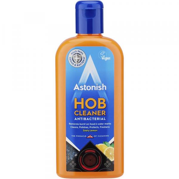 Mleczko czyszczące do kuchni Astonish Hob Cleaner