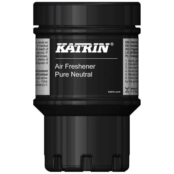 Katrin odświeżacz powietrza – wkład Pure Neutral