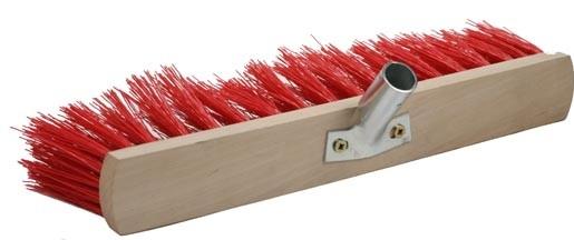 Drewmar miotła uliczna 50cm