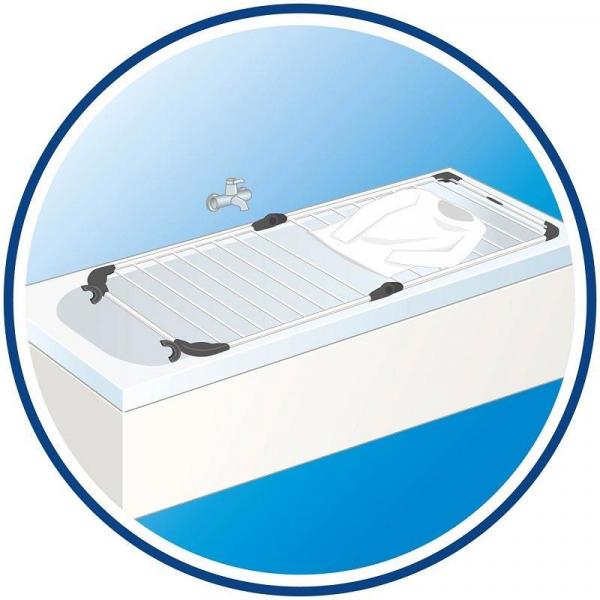 Vileda suszarka do bielizny Acrobath
