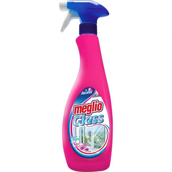 Meglio Glass płyn do szyb 750ml
