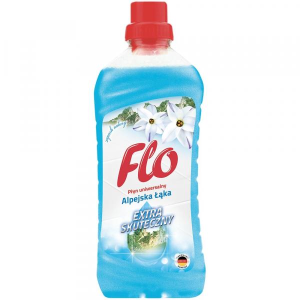 FLO Koncentrat uniwersalny 1L Alpejska Łąka