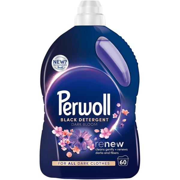 Perwoll płyn do prania 3L Dark Bloom
